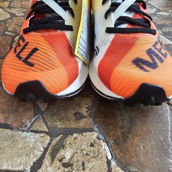 Merrell Skyfire 2 Trail Running Shoes Size 7, Media Sample, Very Light-weight - Picture 7 of 12